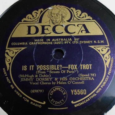Is It Possible? / Six Lessons From Madame La Zonga