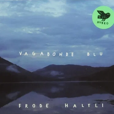 Vagabonde blu