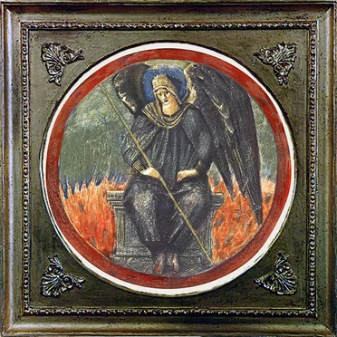Black Archangel