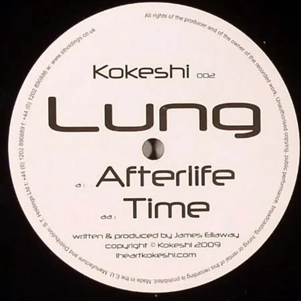 Afterlife / Time