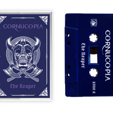 The Reaper by CORNUCOPIA - album cover