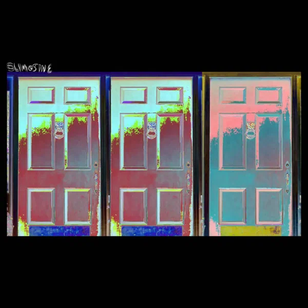 third door down
