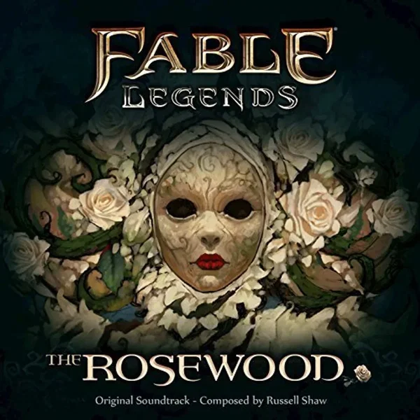 Fable Legends: The Rosewood