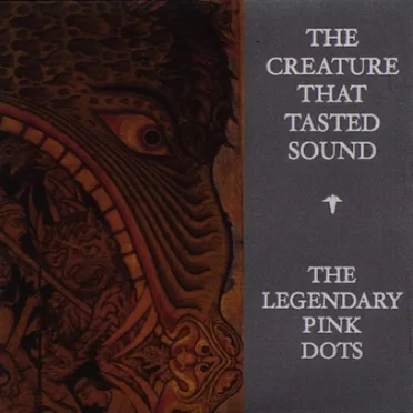 The Creature That Tasted Sound