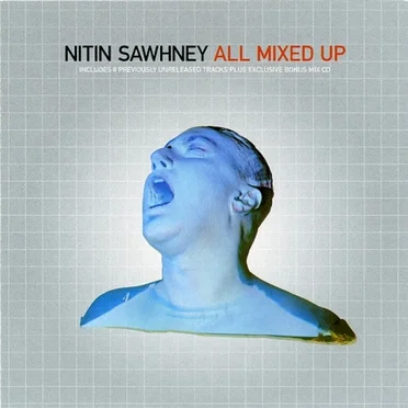 All Mixed Up