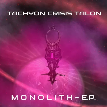Monolith EP