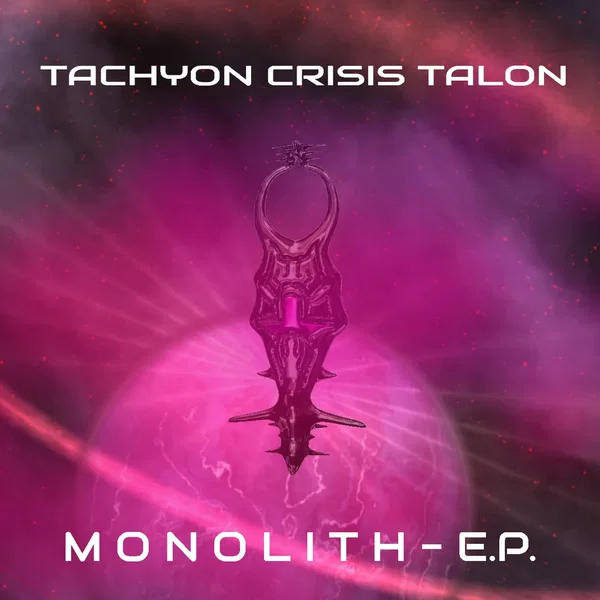 Monolith EP