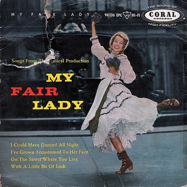 My Fair Lady
