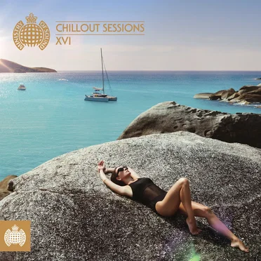 Ministry of Sound: Chillout Sessions XVI by Various Artists - album cover