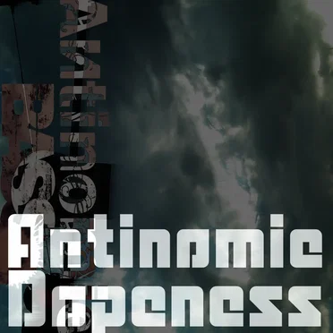 Antinomie Dopeness by Various Artists - album cover