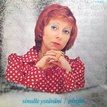 Sinulle ystäväni