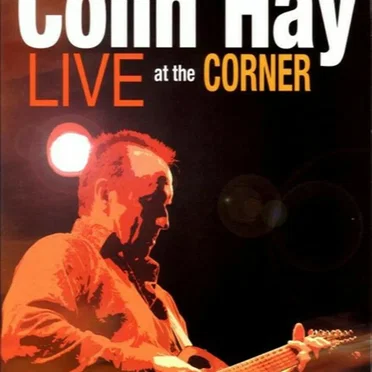 Live at the Corner