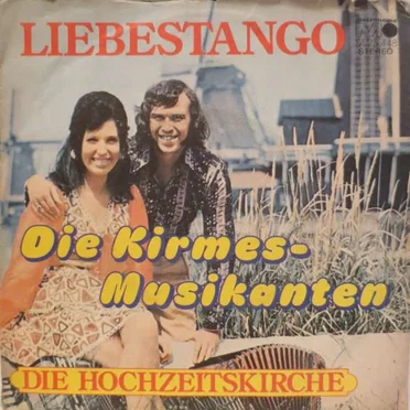 Liebestango