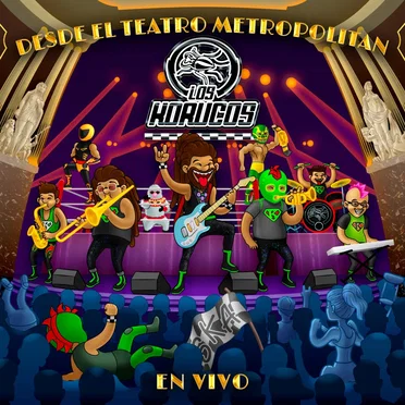 Desde el Teatro Metropolitan: En vivo