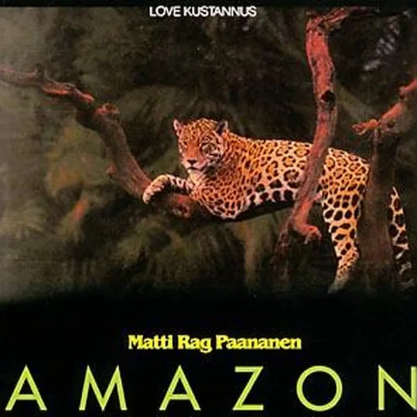 Amazon