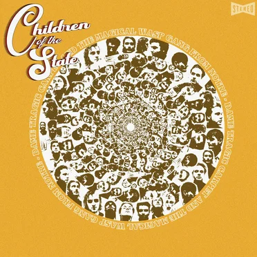 Children of the State