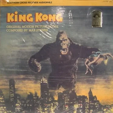 King Kong