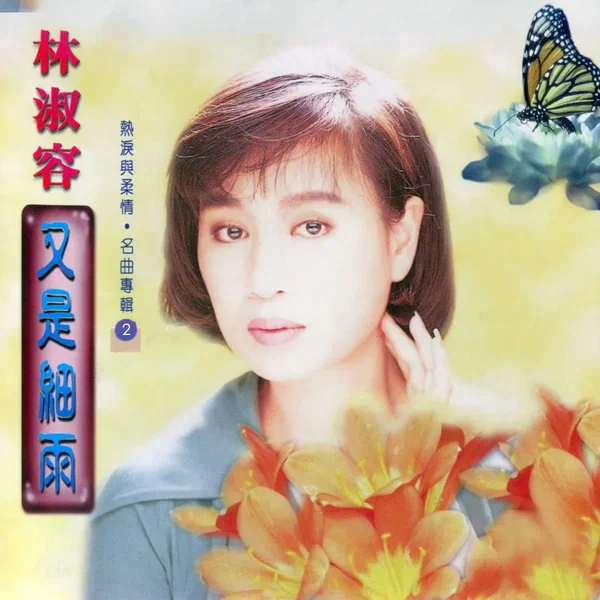 熱淚與柔情名曲專輯, Vol. 2: 又是細雨