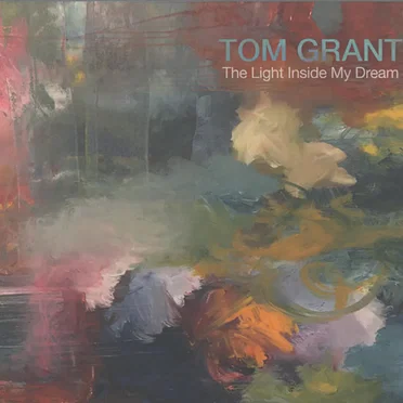 The Light Inside My Dream