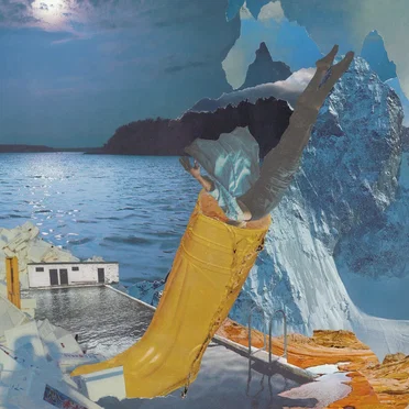 Was für ein Glück by Endless Wellness - album cover