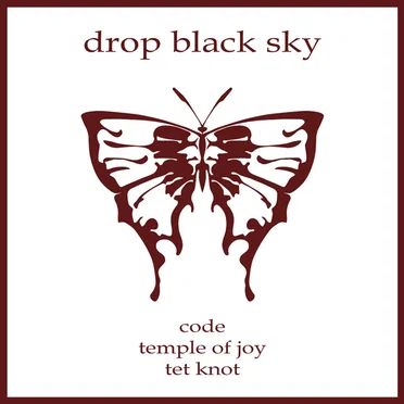 DBS Demo I by Drop Black Sky - album cover