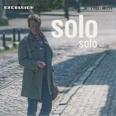 This Is Solo