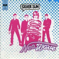 Silver Sun artist image