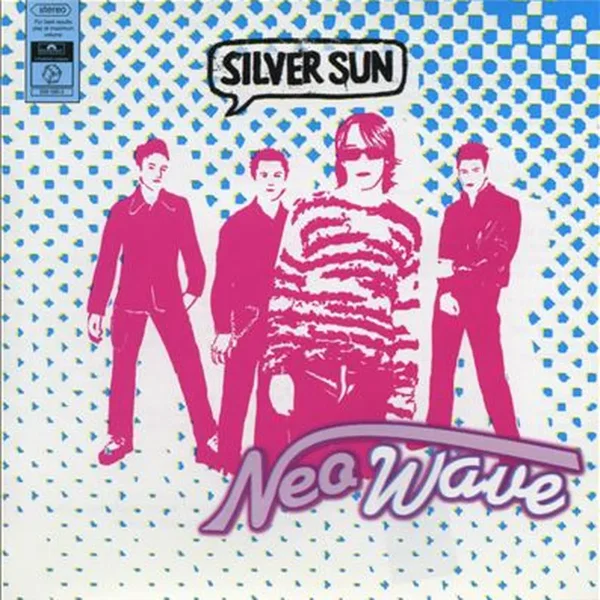Silver Sun