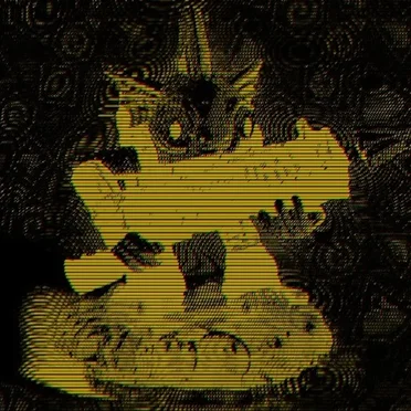 GILL_GRUNT_8TRACK_RIP by SMILEY FACES MADE FROM RAW MEAT - album cover
