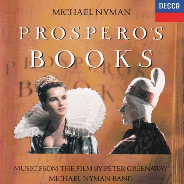 Prospero’s Books