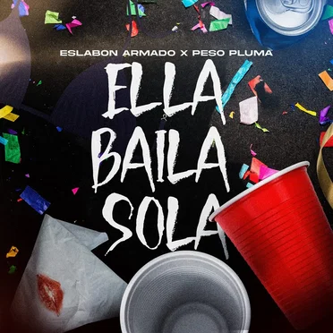 Ella baila sola