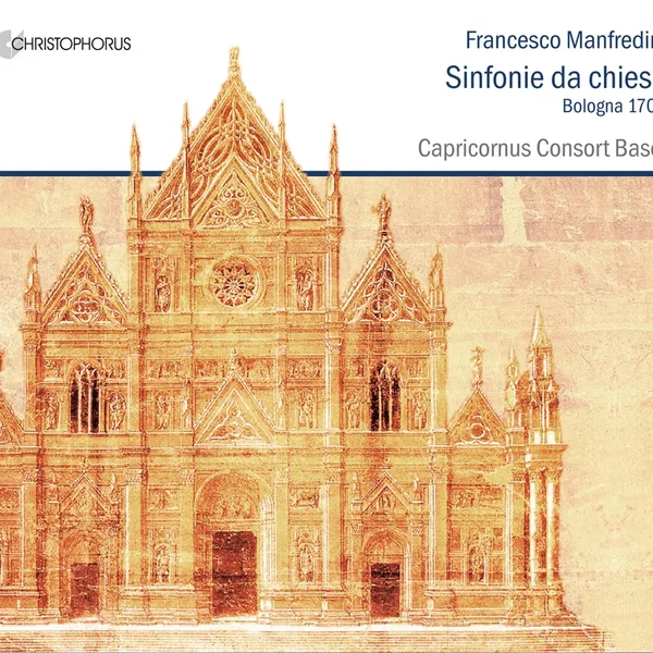 Sinfonie da chiesa