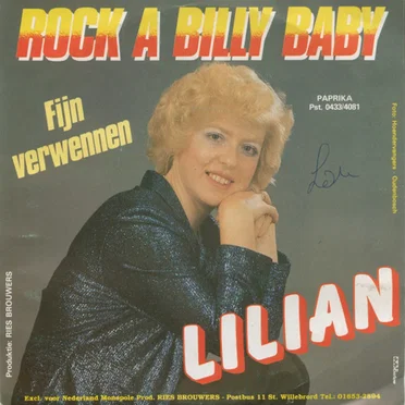 Rock a Billy Baby