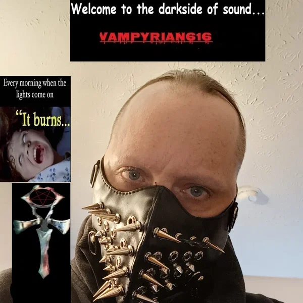 Welcome to the Darkside of Sound