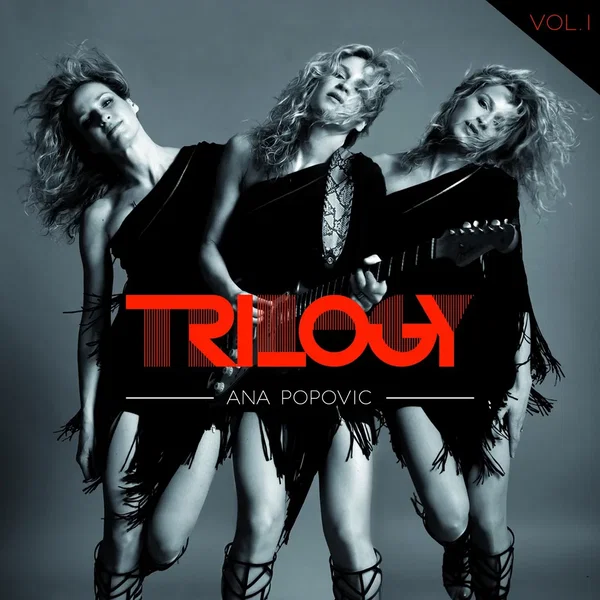 Trilogy