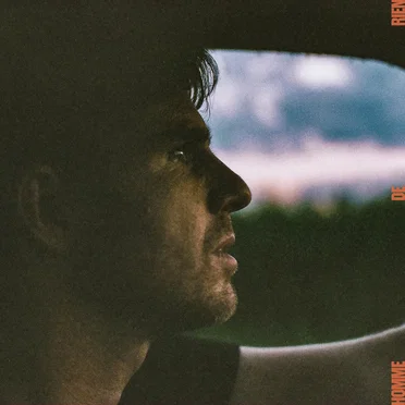 Homme de rien by Vincent Vallières - album cover
