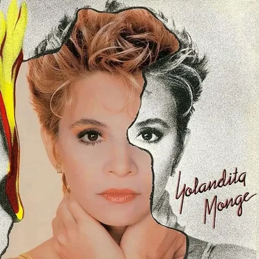Vivencias by Yolandita Monge - album cover