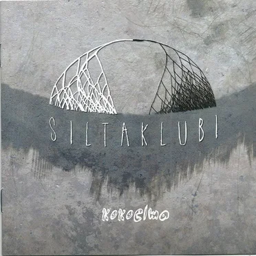 Siltaklubi-kokoelma by Various Artists - album cover