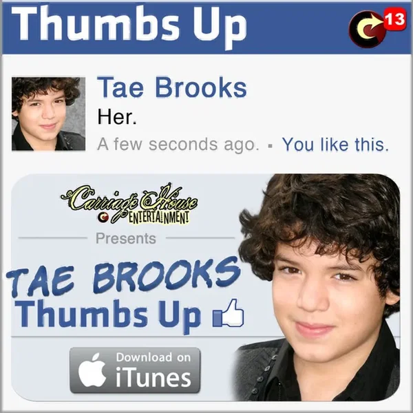Thumbs Up