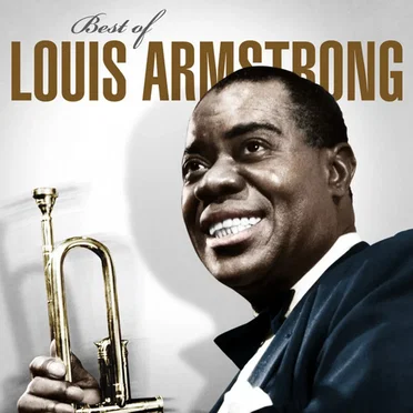 Best of Louis Armstrong