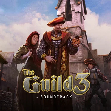 The Guild 3 OST