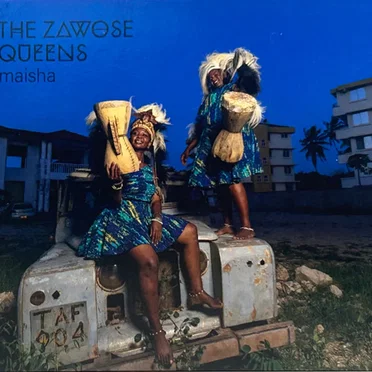 The Zawose Queens