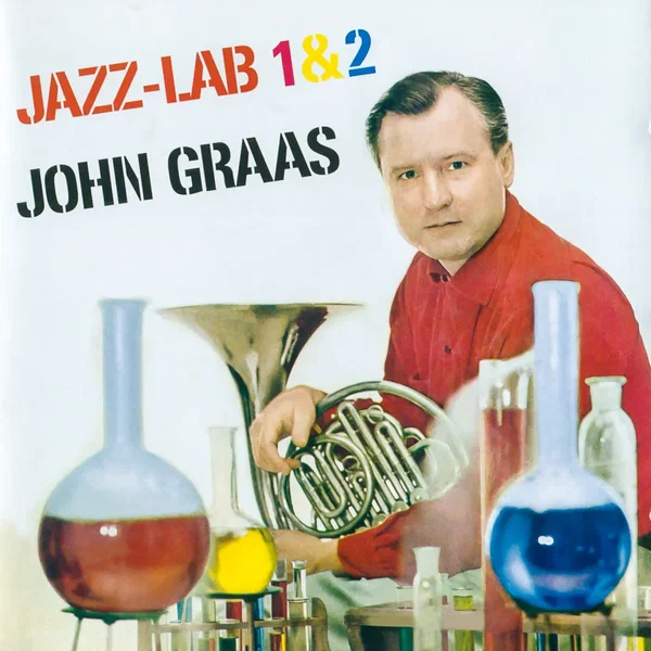 Jazz-Lab 1&2