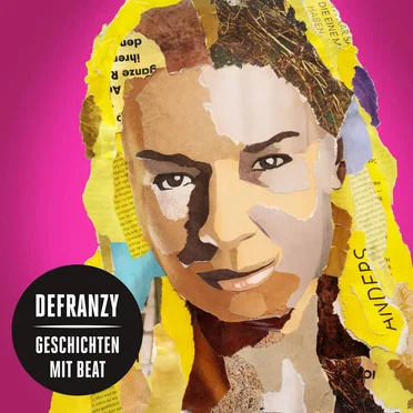 Geschichten mit Beat by DeFranzy - album cover