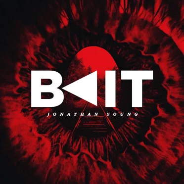 Bait by Jonathan Young - album cover