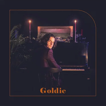 Goldie