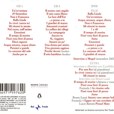 Il nostro canto libero