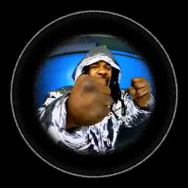 Hol' Up (Instrumental)