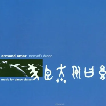 Nomad’s Dance (Music for Dances Class)