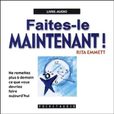 Faites-le maintenant ! by Rita Emmett - album cover